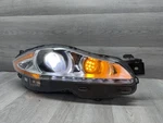 2010-2015 Jaguar Xj Passenger Rh Head Light Lamp Xenon Hid ((bad Drl Bar)) (23) Used. Price: $174.99.