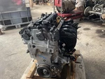 Hyundai Accent 2020-2022 Engine Complete Assembly 1.6L 10ZM12MX00 Used. Price: $1374.00.