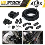 Oil Filter Relocation Kit 2011-2023 Ford Mustang Gt F150 5.0L 5.2L Coyote New. Price: $58.80.