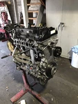 2017 Jaguar Xe Premium Used Engine Assembly Runs Very Well. Price: $1889.00.