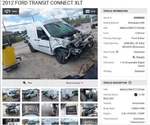 Used Engine Complete Assembly Fits: 2012 Ford Transit Connect 2.0L Vin 8TH Dig. Price: $694.90.
