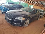 2013 Jaguar Xj 3.0L Engine Motor Oem 126K Miles (lkq 457472267) Used. Price: $4807.10.