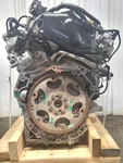2016 Cadillac Ats Engine Motor 3.6L Vin 8TH Lgx Rwd 60K Oem 12679111 2017 2018 Used. Price: $3611.99.