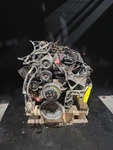 88-95 Chevrolet 1500 5.0L Engine 8-305 Vin 8TH Digit Ran Good Used. Price: $748.75.