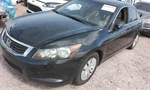 2009 Honda Accord 2.4L Engine Motor Oem 178K Miles - LKQ449811333 Used. Price: $1256.10.