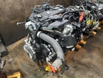 Dodge Ram 2500 2024 Engine 6.7L 62K Mi. 4355 Used. Price: $12495.15.
