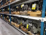2023 Lexus RX350 2.4L Engine Motor 4CYL 100 Miles Oem Lkq Used. Price: $5962.50.