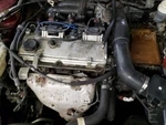 Engine 2.4L Vin 8TH Digit Cylinder Fits 00-05 Eclipse 1179909 Used. Price: $704.61.