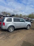 Engine 3.5L Vin 6TH Digit Fwd Fits 09-11 Pilot 1658574 Used. Price: $1850.00.