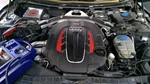 Engine 4.0L Vin 5TH Digit Twin Turbo Fits 14-15 Audi RS7 2320349 Used. Price: $8575.00.