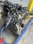 2009 Toyota Tacoma 4.0L V6 Engine Assembly (vin U, 5TH Digit) 1GRFE (4X2) Used. Price: $2349.99.