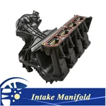 Intake Manifold For Jeep Patriot Compass Dodge Avenger Caliber Chrysler Sebring New. Price: $80.96.