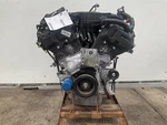 2023-2025 Honda Pilot Engine 3.5L Vin 4TH Digit 24K Inspected Warranty Oem Used. Price: $2640.00.