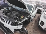 2016 Volkswagen Touareg 3.0L Engine Motor Oem 68K Miles - LKQ452659023 Used. Price: $5125.80.