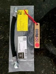 Mercedes-benz A1084760226 New Oem Fuel Hoseline M127 M129 M130 Injection Pump. Price: $45.89.