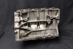 98-01 Honda Civic Aerodeck D16B2 1.6L Non Vtec Sohc Bare Engine Block Oem Used. Price: $450.00.