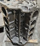 Rare 1969 Camaro 350 Engine Block 3932388 Std Used. Price: $750.00.