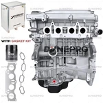 2AZ-FE Long Block Engine Assy For Toyota Camry Highlander RAV4 2.4L 2AZFE Remanufactured. Price: $1799.00.