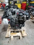 Engine 209 Type CLK550 Fits 07-09 Mercedes 1483647 Used. Price: $2100.00.