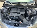 Engine 1.5L Vin 8TH Digit Fits 11-14 Mazda 2 116K Miles Used. Price: $1100.00.