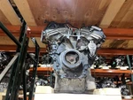Used Engine Complete Assembly Fits: 2014 Ford Explorer 3.5L W/o Turbo Vin 8TH. Price: $2549.90.