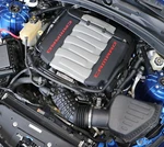 2018 Camaro 6.2L Gen V LT1 Engine Motor 8L90E 8-SPEED Transmission 105K Miles Used. Price: $7995.00.
