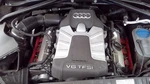 Engine 3.0L Vin 5TH Digit Id Ctub Fits 14-17 Audi S5 6675378 Used. Price: $3199.90.