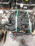 Used Engine Complete Assembly Fits: 2010 Lincoln Mkt 3.7L Vin 8TH Digit Grade. Price: $2065.15.