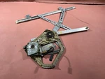 Bmw E28 528E Front Right Electric Window Regulator Lifter Motor Oem #88272 Used. Price: $34.81.