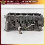 14-16 Volvo S60 V60 2.5L Engine Cylinder Block Oem Used. Price: $630.99.