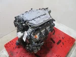 2007-2008 Acura Tl Type 3.5L V6 Vtec Engine J35A8 Motor Used. Price: $1788.00.
