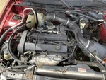 Engine 2.0L Vin 8TH Digit Dohc ZX2 Fits 00-03 Escort 10329151 Used. Price: $599.99.