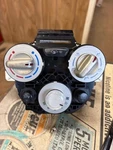 2009-2014 Nissan Cube Ac Heater Climate Manual Temperature Control Oem Used. Price: $105.21.