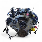 Engine 4.6L Vin 8TH Digit Flex Fuel Fits 06 Crown Victoria 1819124 Used. Price: $804.65.