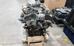 2018 Ford F150 Pickup Engine Motor Vin T/g 3.5L Used. Price: $4200.00.