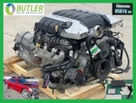 W/ Vid! 15' L99 85K 6.2L Engine Liftout Ecm Speed Auto Transmission Used. Price: $7782.57.