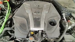 Engine 3.0L Vin 4TH Digit VR30DDTT Awd 300HP Fits 17-23 Infiniti Q50 7048848 Used. Price: $4899.90.