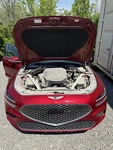 2022 Hyundai Genesis G70 3.3T Engine Motor With Turbos Oem 33.5K Miles Used. Price: $3599.00.