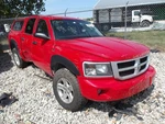 Engine 4.7L Vin P 8TH Digit Fits 10-11 Dakota 2158609 Used. Price: $2666.11.