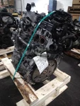 2016 Nissan Rogue 2.5L Engine Complete Assembly Fwd 65K Miles Oem Used. Price: $495.00.