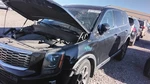 2020 Kia Telluride 3.8L Engine Motor Oem 72K Miles - LKQ437740964 Used. Price: $3169.40.