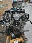 Used Engine Complete Assembly Fits: 2013 Cadillac Ats 3.6L Vin 8TH Digit Opt. Price: $1845.00.