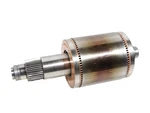 2018 Oem Tesla Model X Dual Motor Gear Electric Part Used. Price: $293.36.
