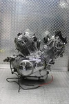 1996 Yamaha Virago XV750 Complete Engine 37,833 Miles Has Running Video Used. Price: $699.99.