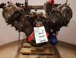 4.6L V8 Gasoline Engine From 2008 Ford Explorer Vin 8431974 Used. Price: $1695.69.