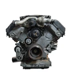 Engine For Jaguar Xk X100 4.0 V8 AJ27S Used. Price: $2375.00.
