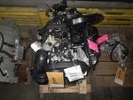 2019 Volvo V90 Engine 2.0L Turbo Used. Price: $2394.99.