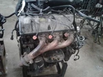 Engine 4.0L Sohc Vin 8TH Digit 4WD Fits 99 Explorer 92698 Used. Price: $796.50.