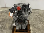 2008-2009 Cadillac Sts 3.6L Gasoline Engine (vin V, 8TH Digit, Opt Llt) W/129K Used. Price: $1584.00.