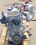 Tacoma 4RUNNER T100 2.7L Engine 113K Mi 1996 1997 1998 1999 2000 2001 2002 2003. Used. Price: $2849.05.